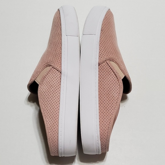 Steve Madden Casual Slip On Sneakers Size 7.5 - Picture 4 of 8